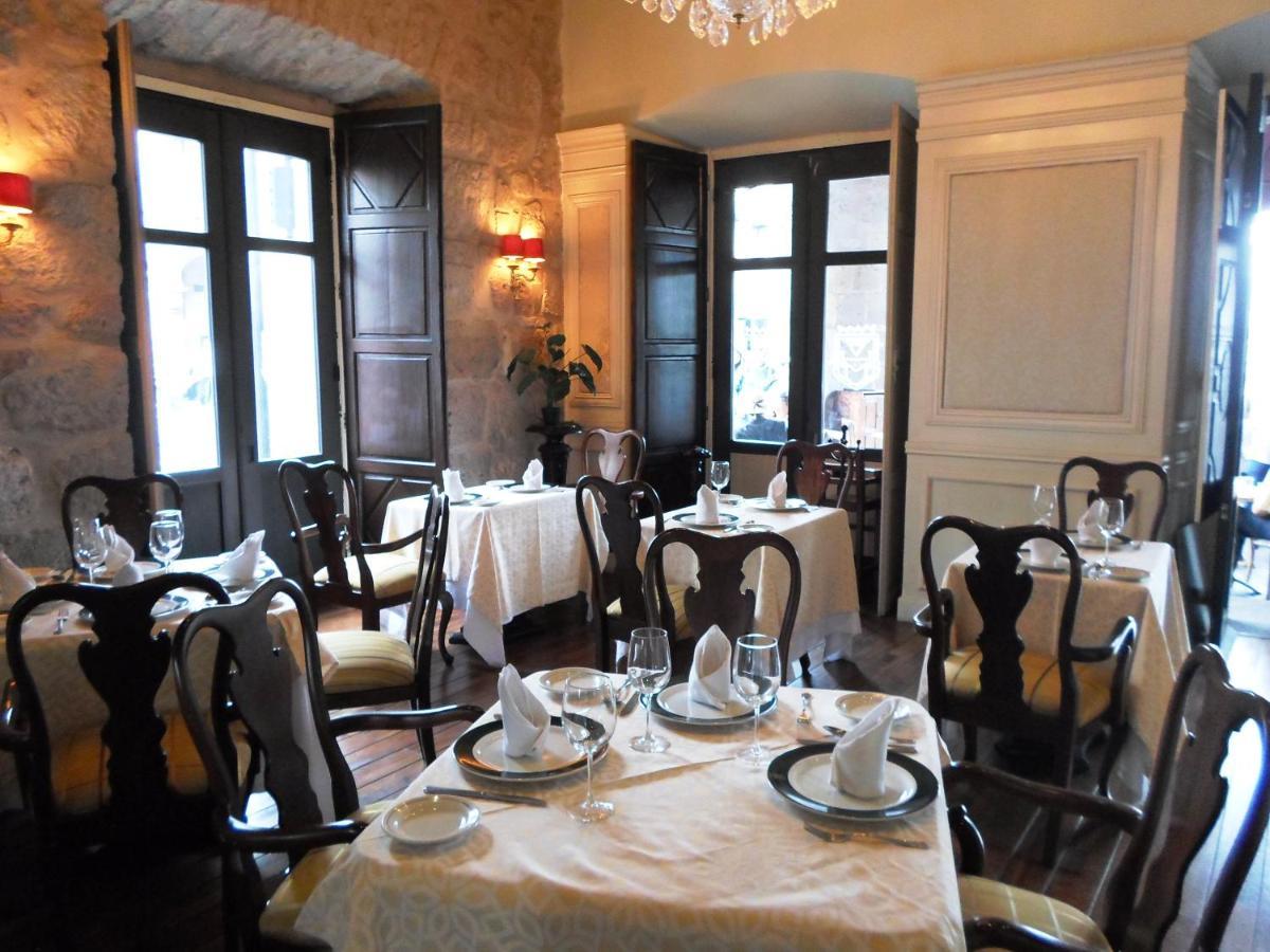 Virrey De Mendoza Hotel Morelia Bagian luar foto